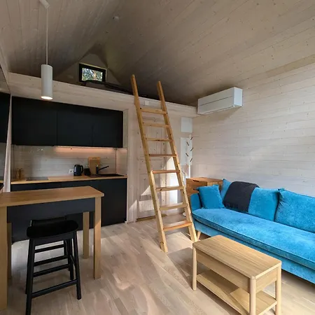 Gospodarstwo wiejskie Ristikivi *